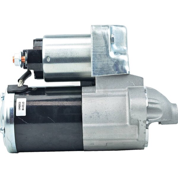 Aftermarket JAndN Electrical Products Starter 410-48269-JN - main